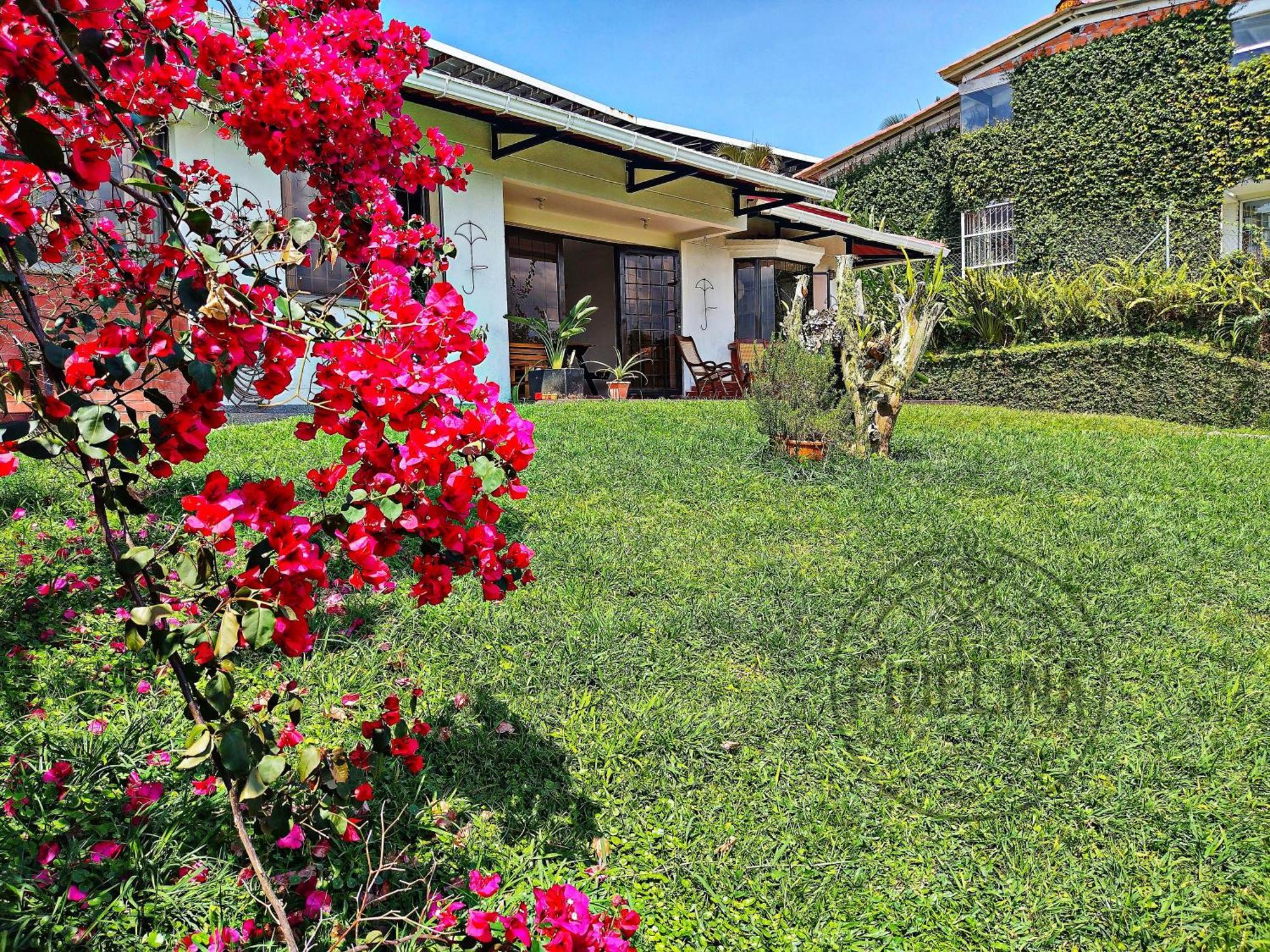 El Hostal De Fidelina Santa Rosa de Cabal Exterior foto
